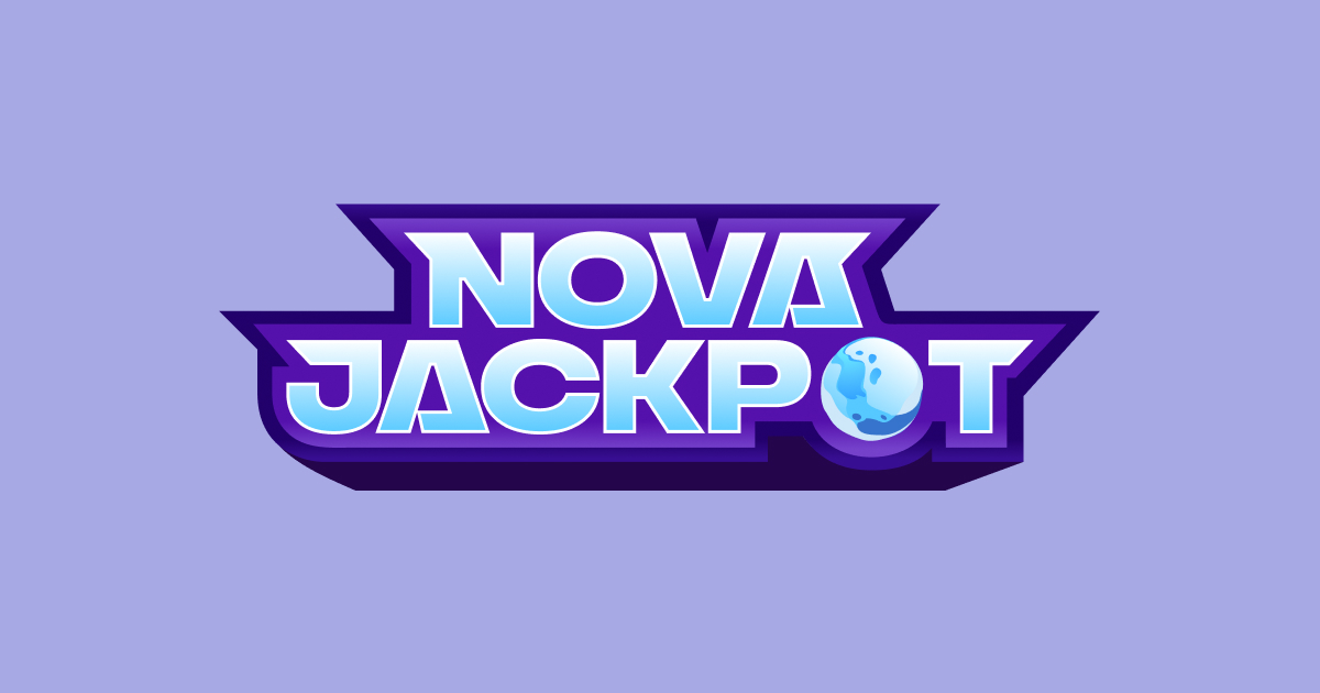 Top-Slots bei NovaJackpot